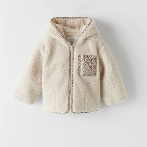 Zara coat